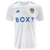 Officiële Voetbalshirt Leeds United Thuis 2023-24 - Heren